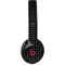 NFL Raiders Blitz Series Beats Solo 3 Wireless Skin